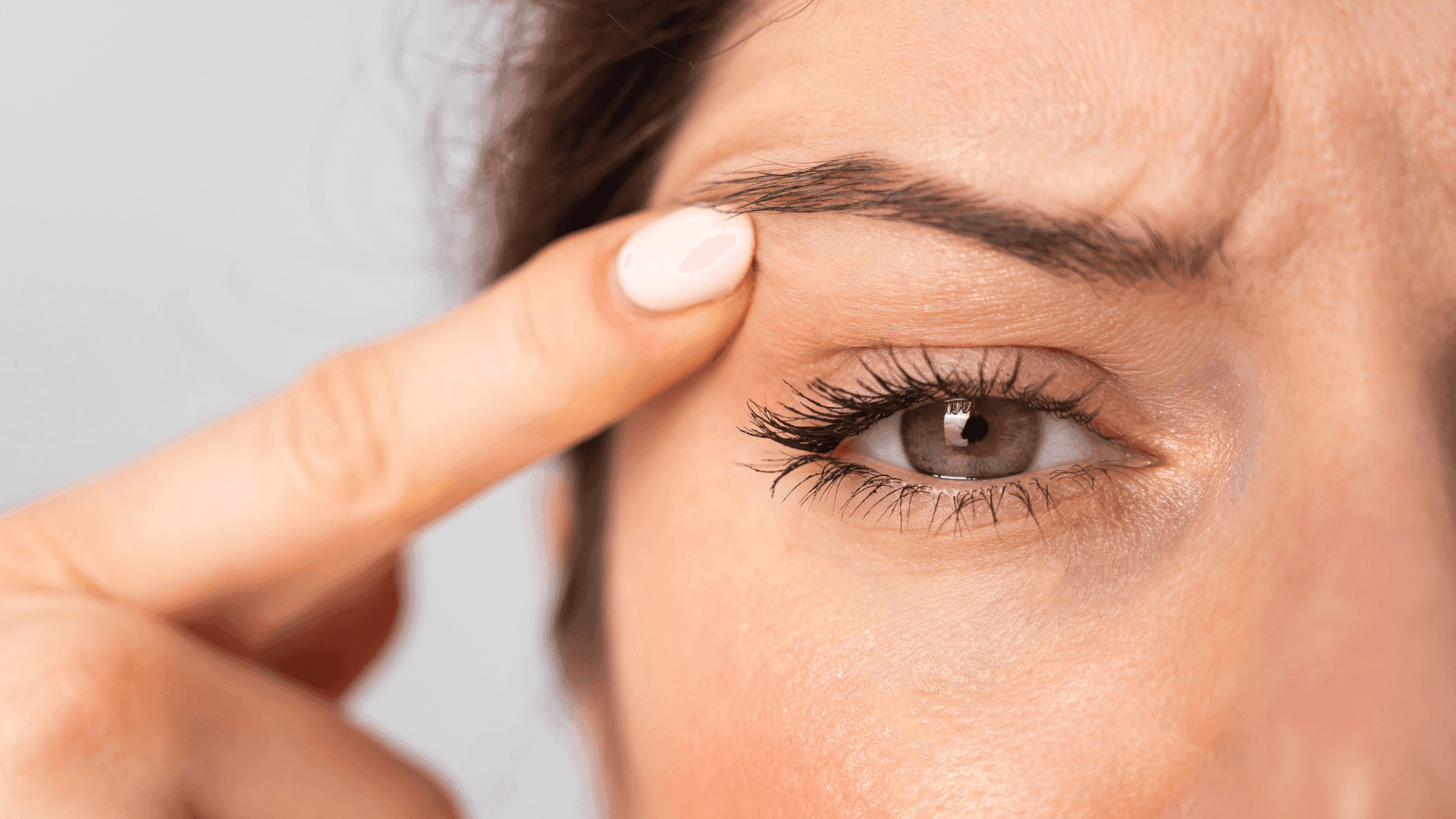 Blefaroplastia - plástica de pálpebras que rejuvensce o olhar